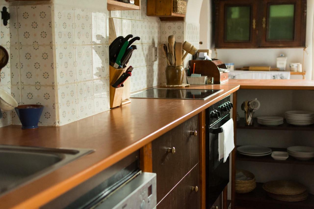Holiday Home Usedlost Novy Svet Ruzova Dış mekan fotoğraf