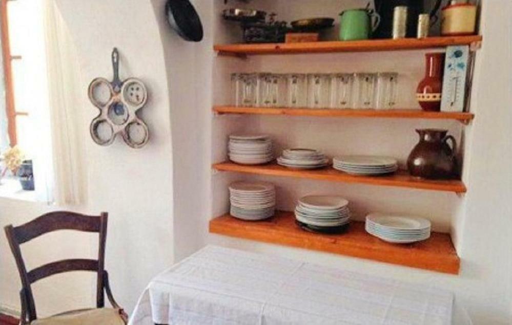 Holiday Home Usedlost Novy Svet Ruzova Dış mekan fotoğraf